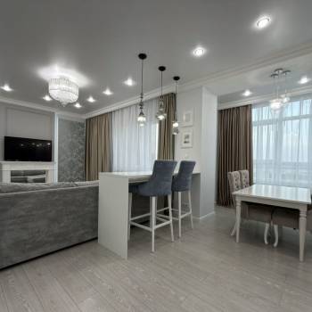 Сдается Многокомнатная квартира, 80,9 м²