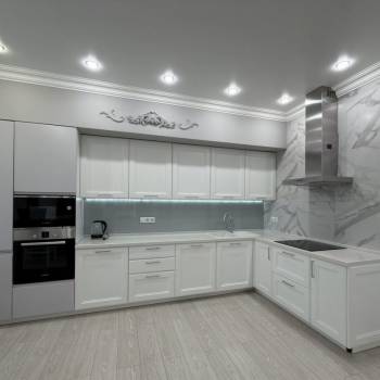 Сдается Многокомнатная квартира, 80,9 м²