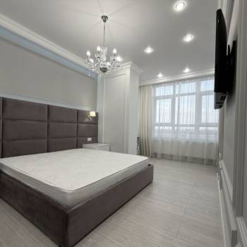 Сдается Многокомнатная квартира, 80,9 м²