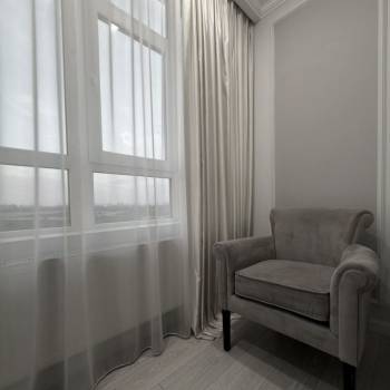 Сдается Многокомнатная квартира, 80,9 м²