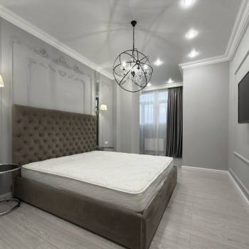 Сдается Многокомнатная квартира, 80,9 м²