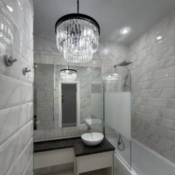 Сдается Многокомнатная квартира, 80,9 м²