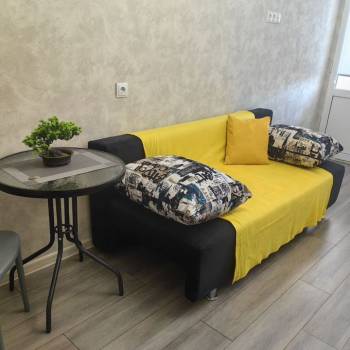 Сдается 1-комнатная квартира, 18 м²