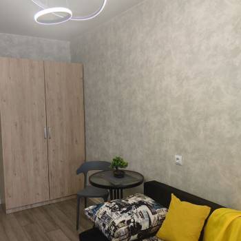 Сдается 1-комнатная квартира, 18 м²