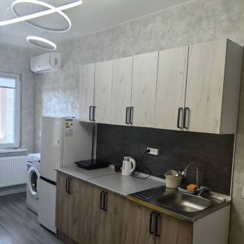 Сдается 1-комнатная квартира, 18 м²