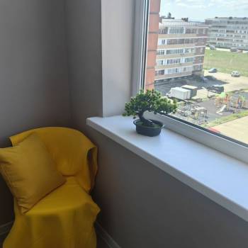 Сдается 1-комнатная квартира, 18 м²