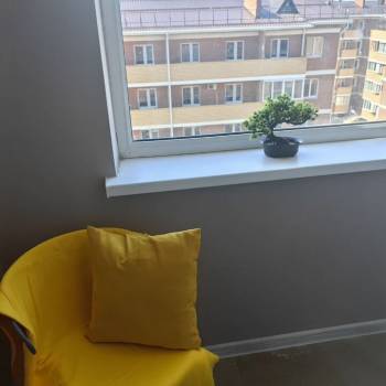 Сдается 1-комнатная квартира, 18 м²