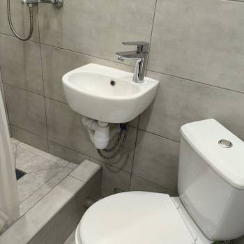 Сдается 1-комнатная квартира, 18 м²