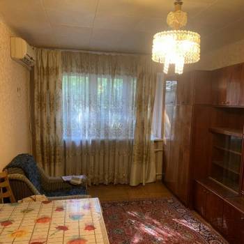 Продается 2-х комнатная квартира, 44,6 м²