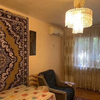 Продается 2-х комнатная квартира, 44,6 м²