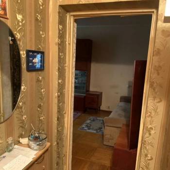 Продается 2-х комнатная квартира, 44,6 м²