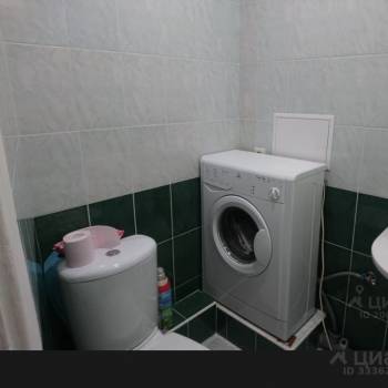Продается 2-х комнатная квартира, 45,4 м²