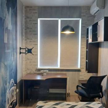 Продается 1-комнатная квартира, 44 м²