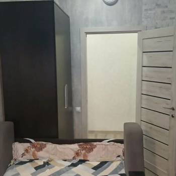 Продается 1-комнатная квартира, 44 м²