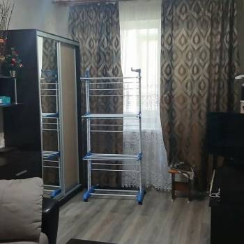 Продается 1-комнатная квартира, 44 м²