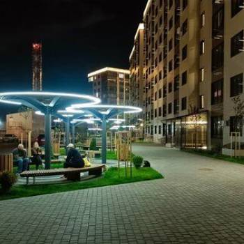Продается 1-комнатная квартира, 26,2 м²