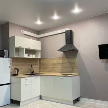 Продается 1-комнатная квартира, 26,2 м²