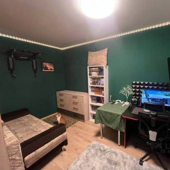 Продается 1-комнатная квартира, 24,4 м²