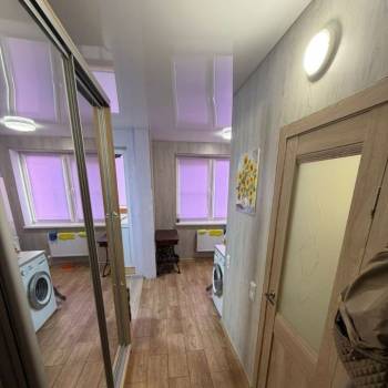 Продается 1-комнатная квартира, 24,4 м²