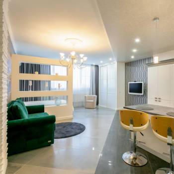 Продается 1-комнатная квартира, 38,4 м²