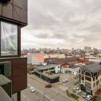 Продается 1-комнатная квартира, 38,4 м²