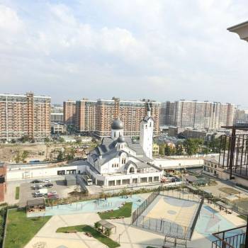 Сдается 1-комнатная квартира, 25 м²