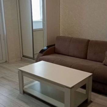 Сдается 1-комнатная квартира, 29,1 м²