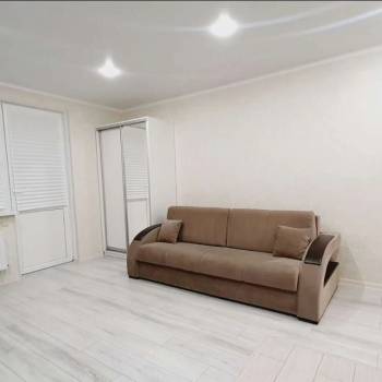 Сдается 1-комнатная квартира, 29,1 м²