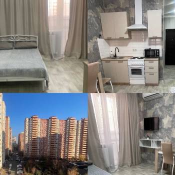 Сдается 1-комнатная квартира, 21 м²