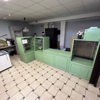 Сдается Торговое помещение, 90 м²