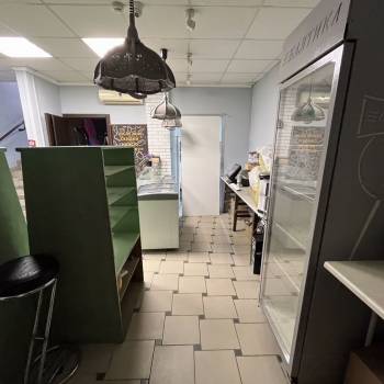 Сдается Торговое помещение, 90 м²