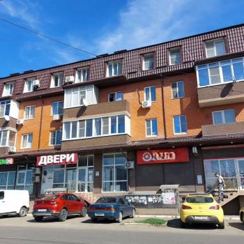 Сдается Нежилое помещение, 107,9 м²