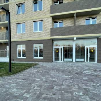 Сдается Нежилое помещение, 65 м²
