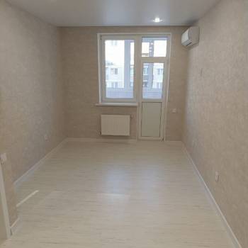 Продается 1-комнатная квартира, 32,7 м²