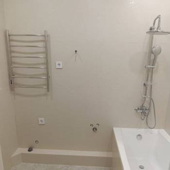 Продается 1-комнатная квартира, 32,7 м²