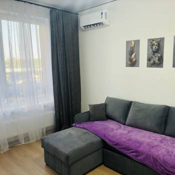 Сдается 1-комнатная квартира, 47,9 м²