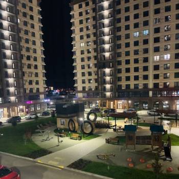 Сдается 1-комнатная квартира, 47,9 м²