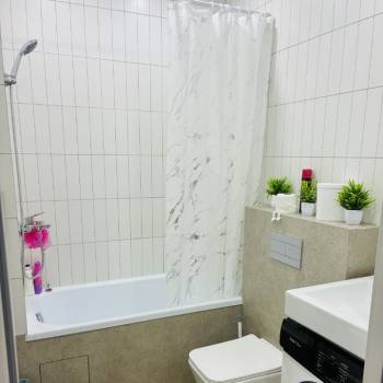 Сдается 1-комнатная квартира, 47,9 м²