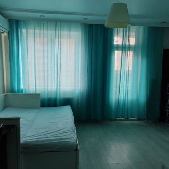 Сдается 1-комнатная квартира, 29 м²