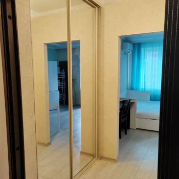 Сдается 1-комнатная квартира, 29 м²