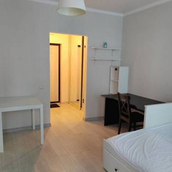 Сдается 1-комнатная квартира, 29 м²