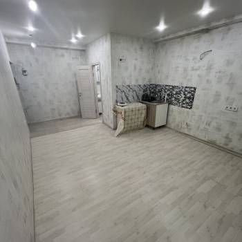 Продается 1-комнатная квартира, 23,6 м²