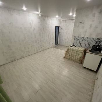 Продается 1-комнатная квартира, 23,6 м²