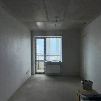 Продается 1-комнатная квартира, 26,2 м²