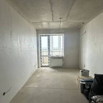 Продается 1-комнатная квартира, 26,2 м²