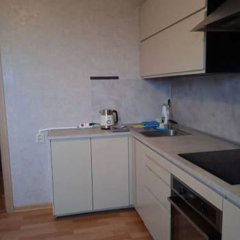 Продается 1-комнатная квартира, 38,5 м²