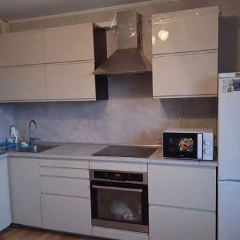 Продается 1-комнатная квартира, 38,5 м²
