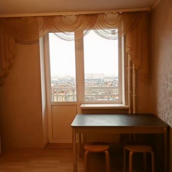 Продается 1-комнатная квартира, 38,5 м²
