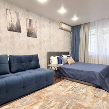 Продается 1-комнатная квартира, 37,8 м²