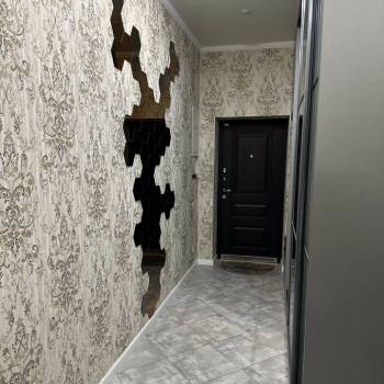 Продается 2-х комнатная квартира, 56,6 м²
